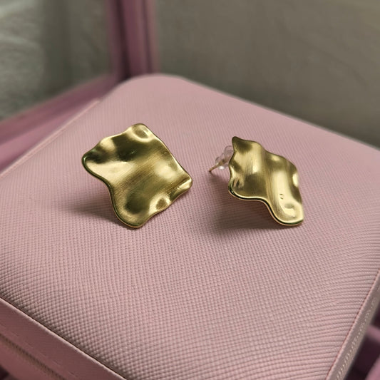 Aretes cuadro en acero inoxidable