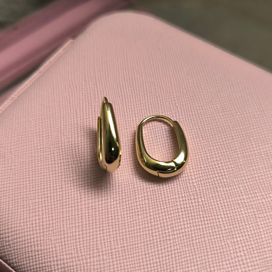 Aretes en acero inoxidable